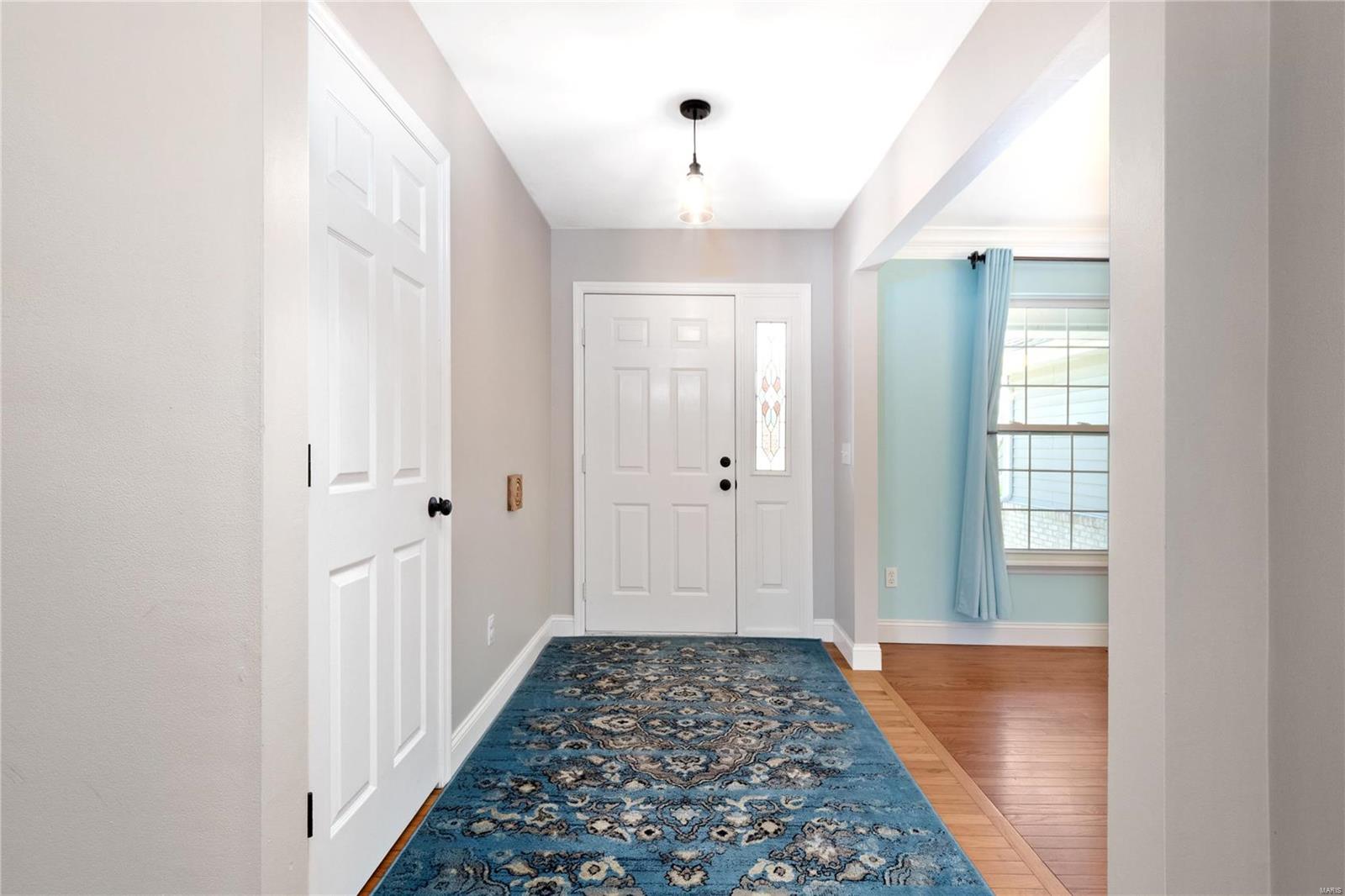 Huntleigh Meadows #1 - Residential