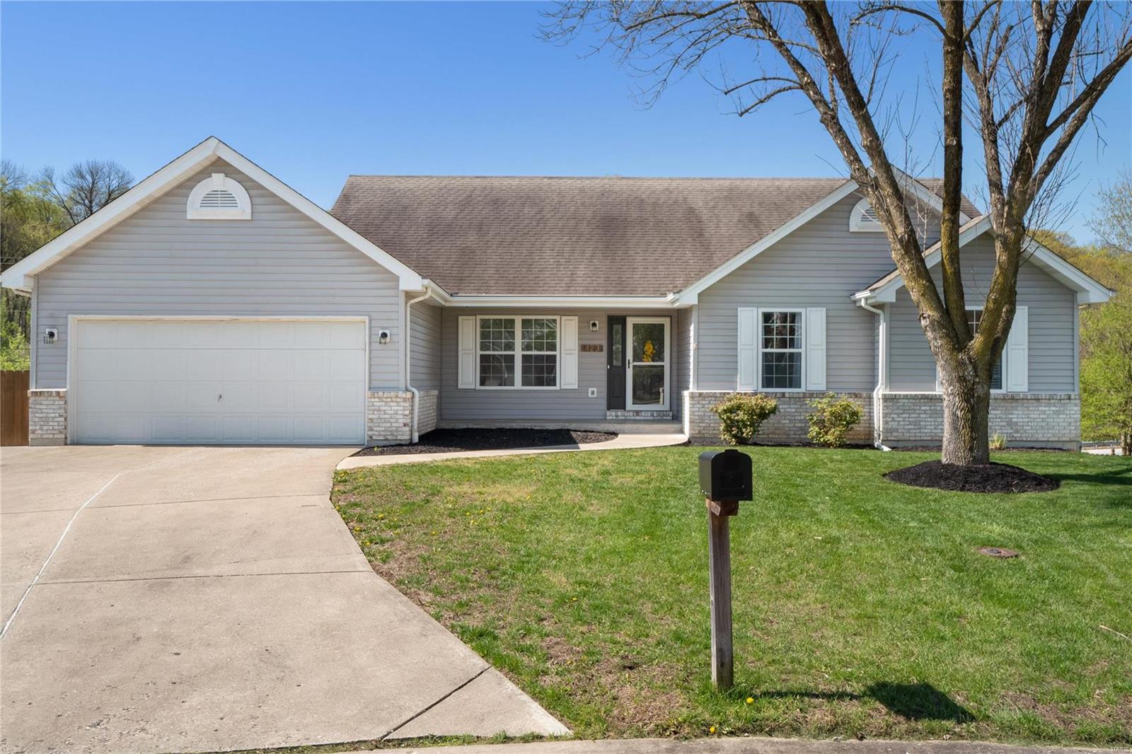 Huntleigh Meadows #1 - Residential