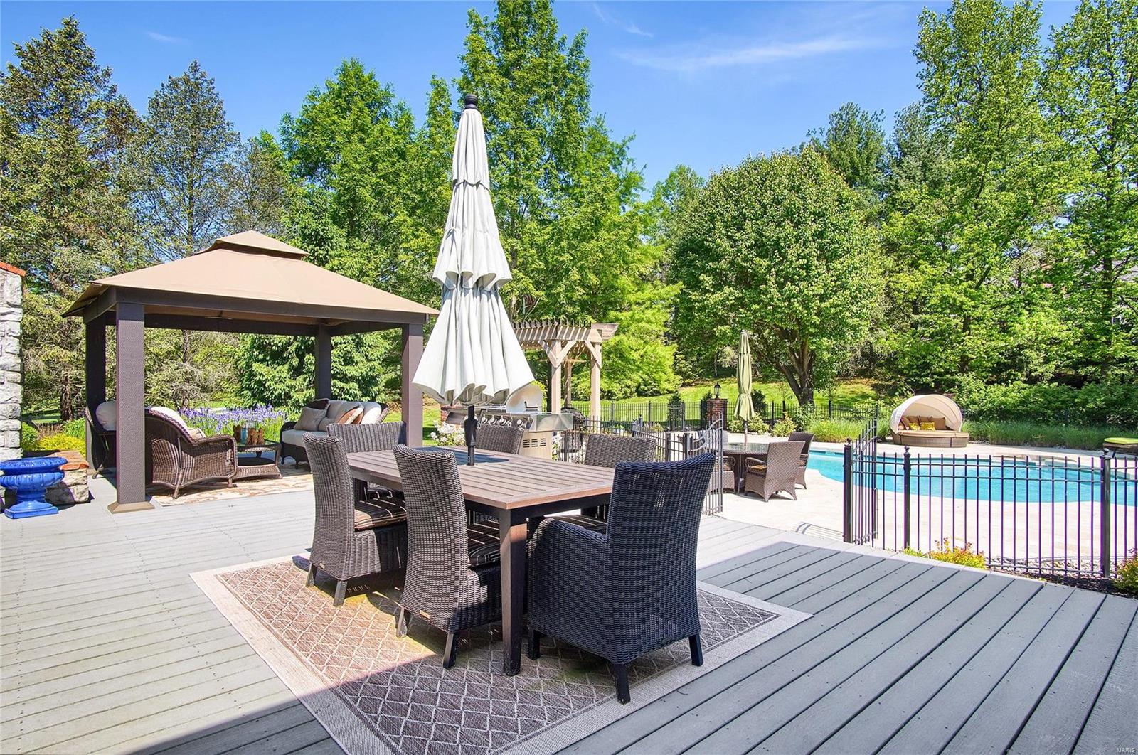 Manors At Clarkson Valley 2 The - Residential