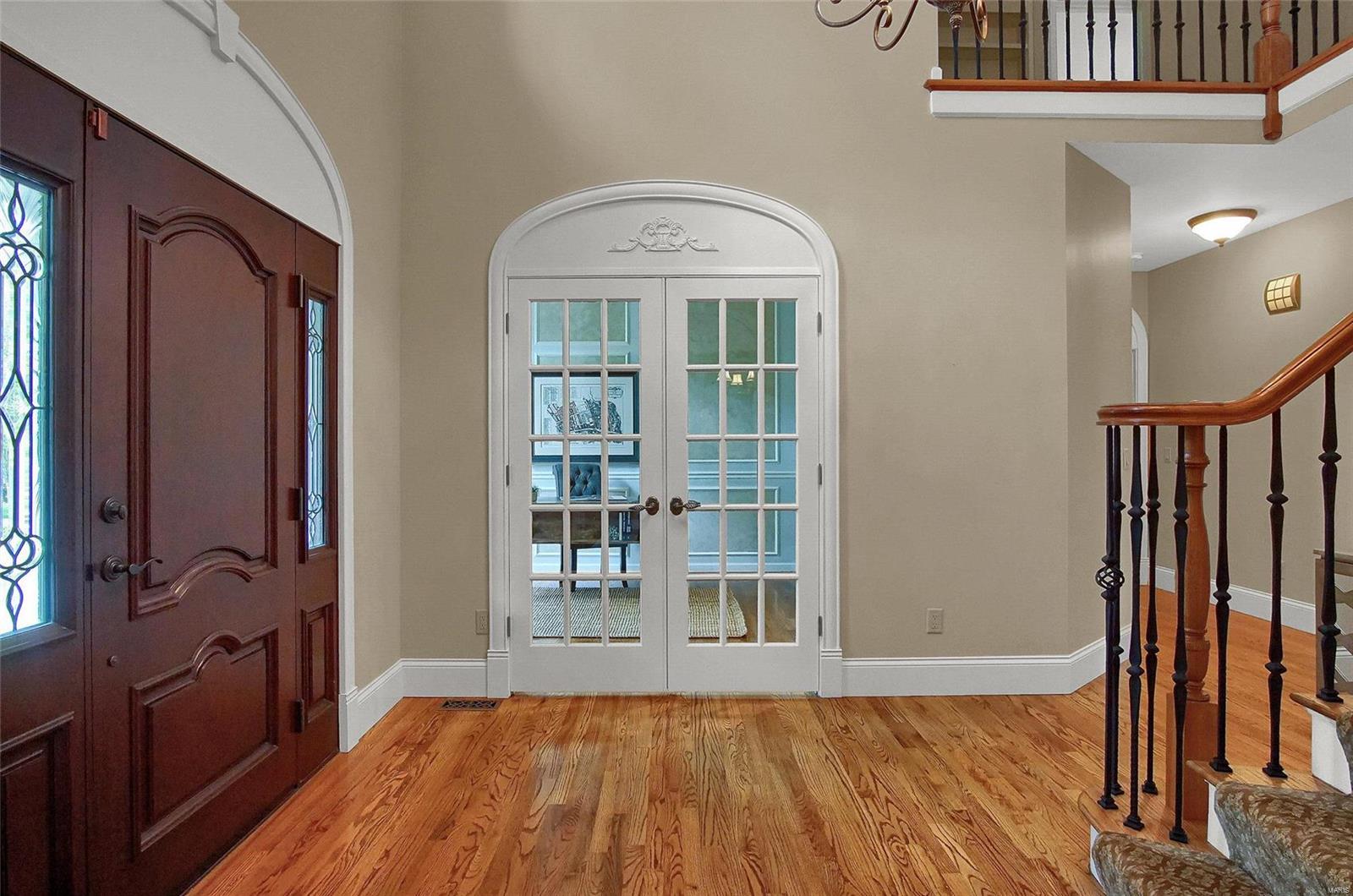 Manors At Clarkson Valley 2 The - Residential