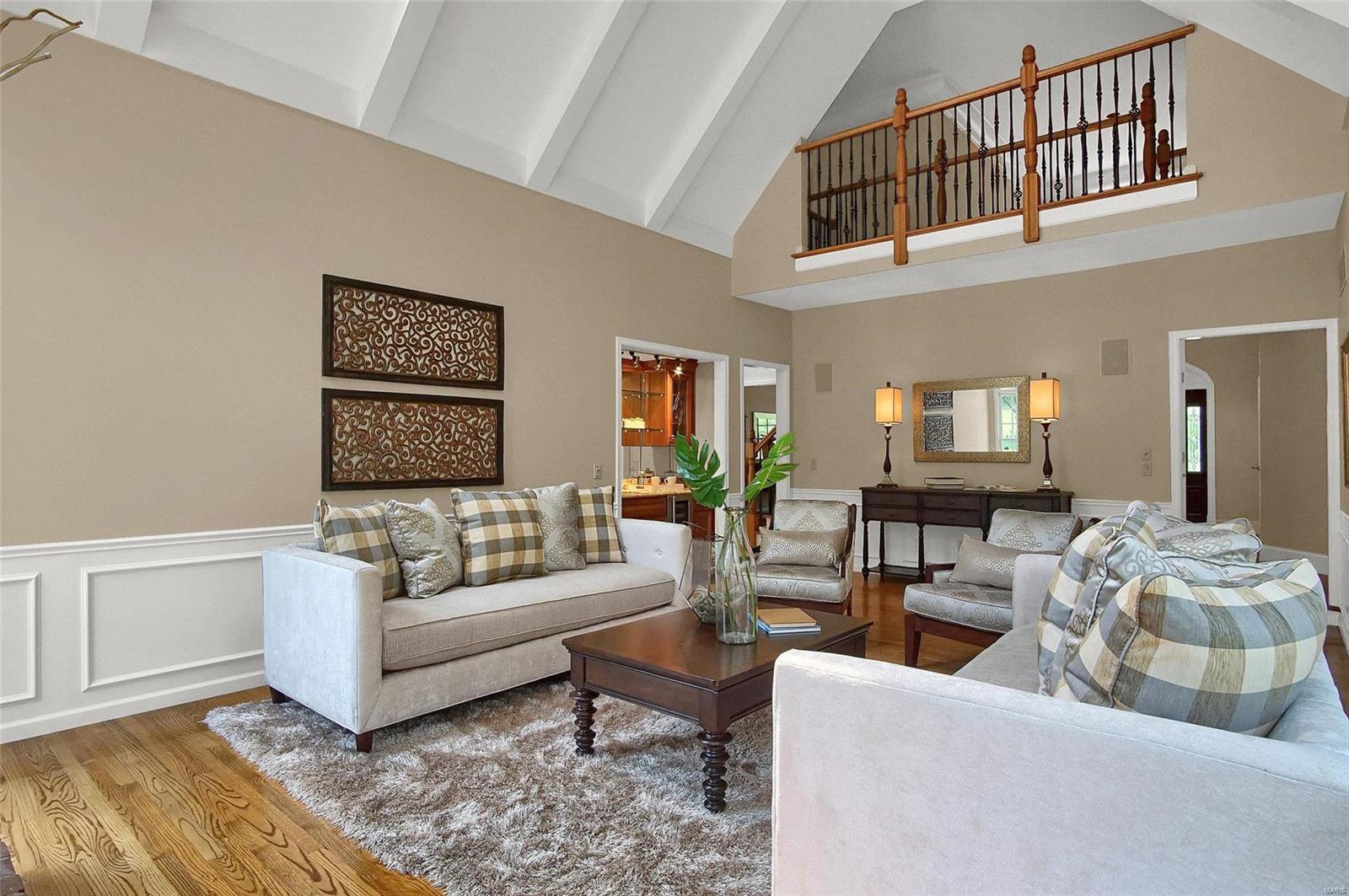 Manors At Clarkson Valley 2 The - Residential