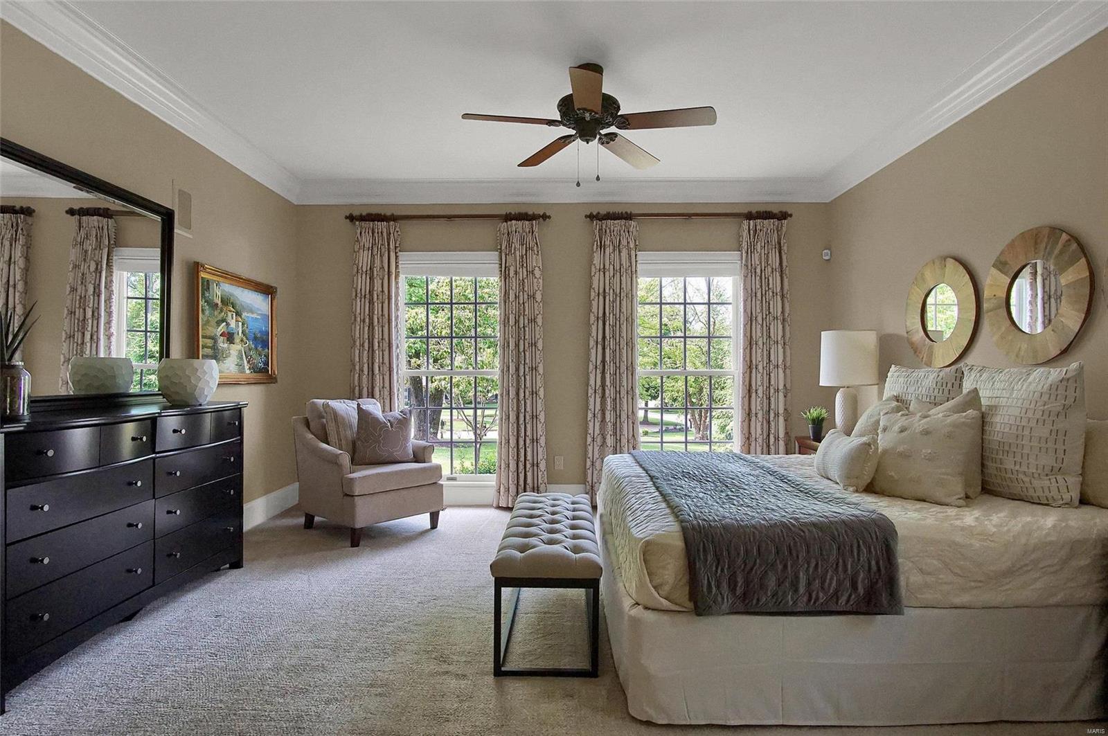 Manors At Clarkson Valley 2 The - Residential