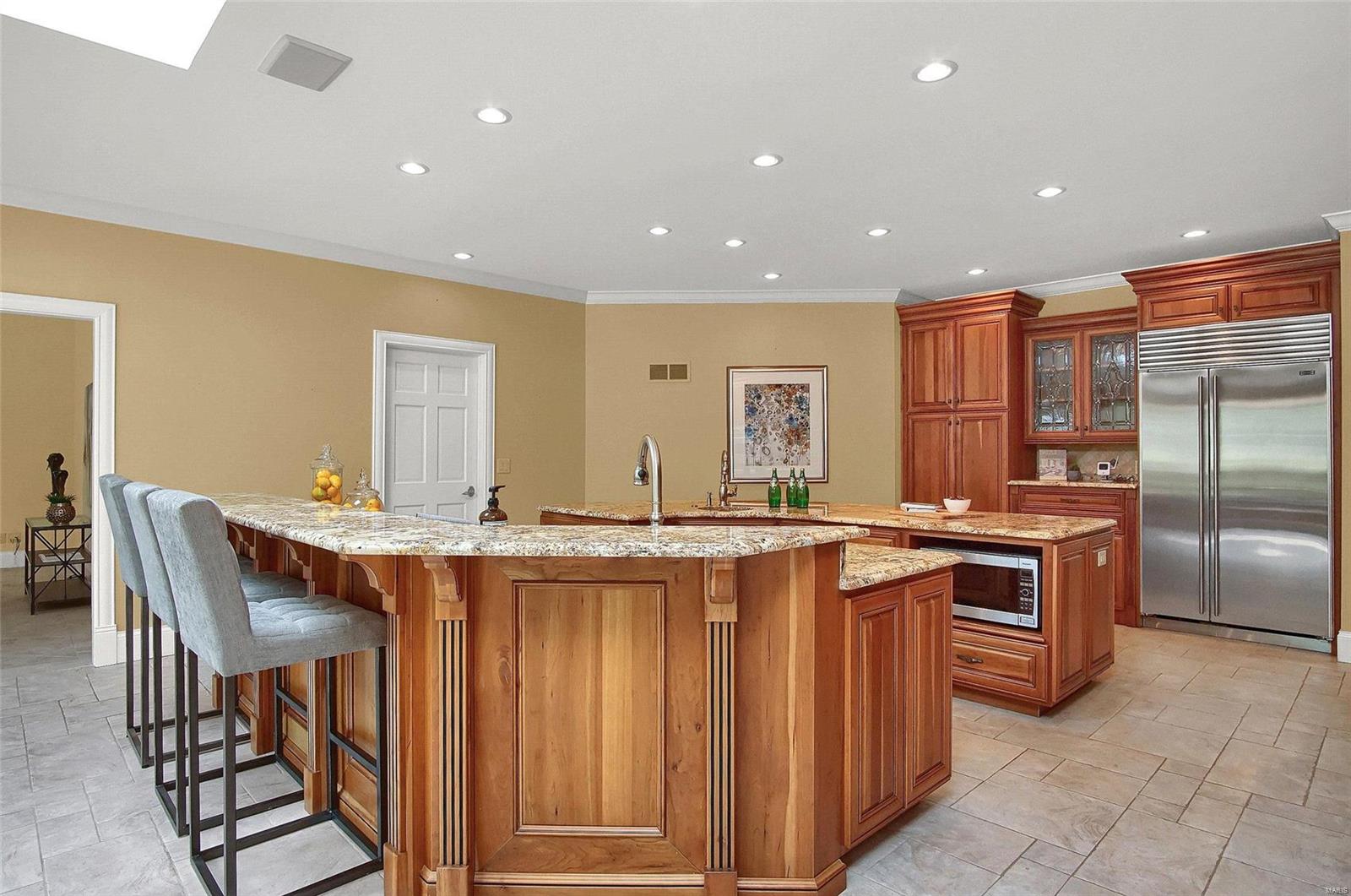 Manors At Clarkson Valley 2 The - Residential