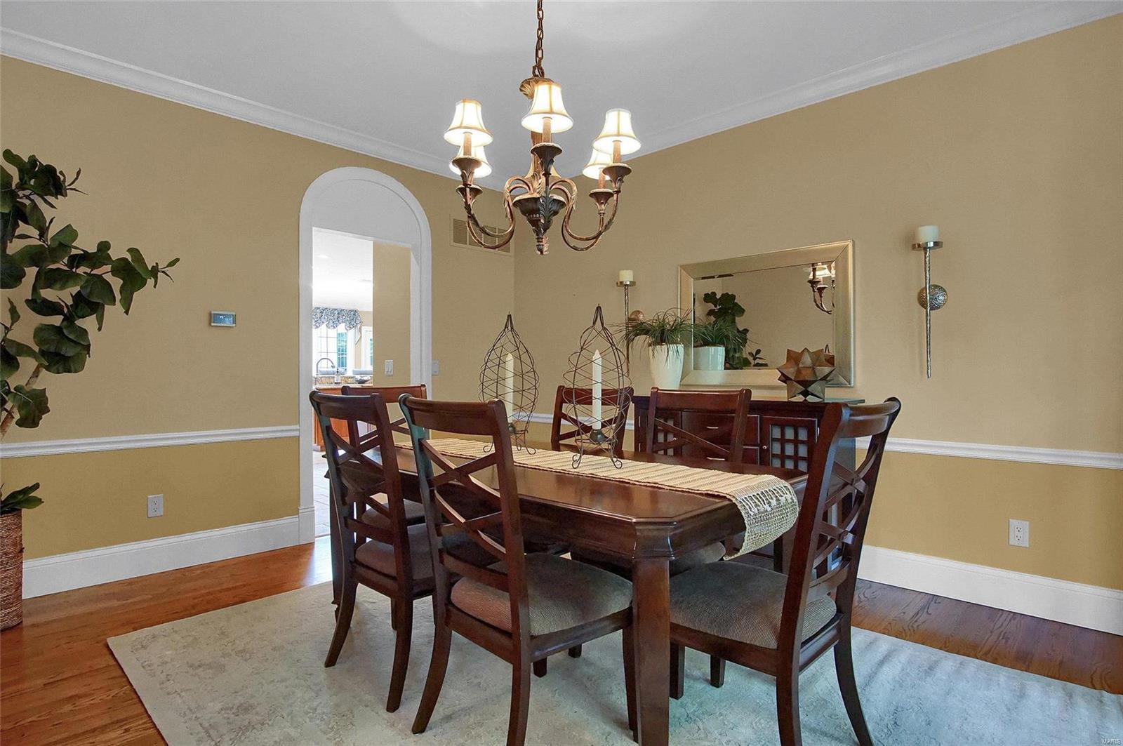 Manors At Clarkson Valley 2 The - Residential