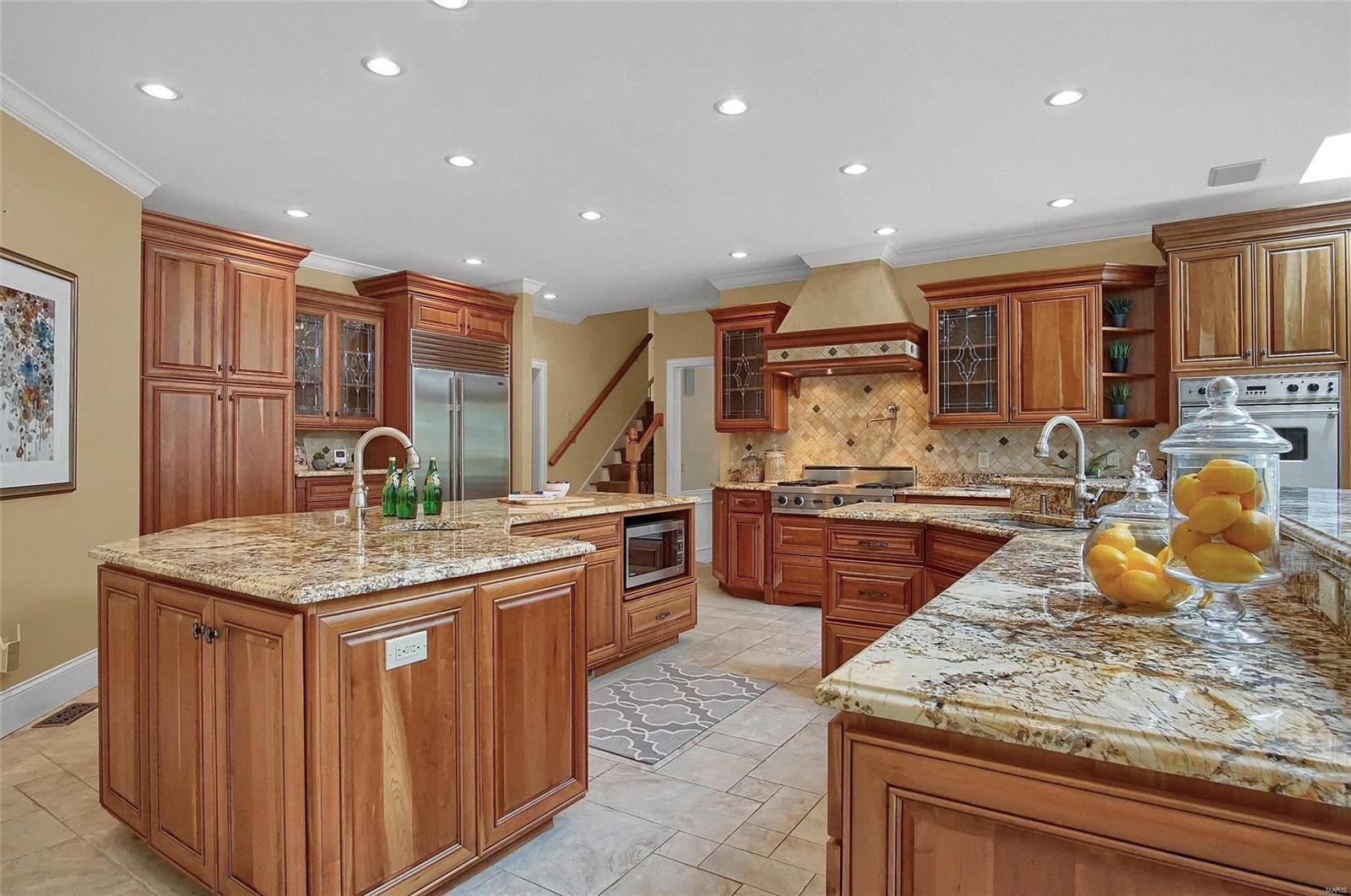 Manors At Clarkson Valley 2 The - Residential