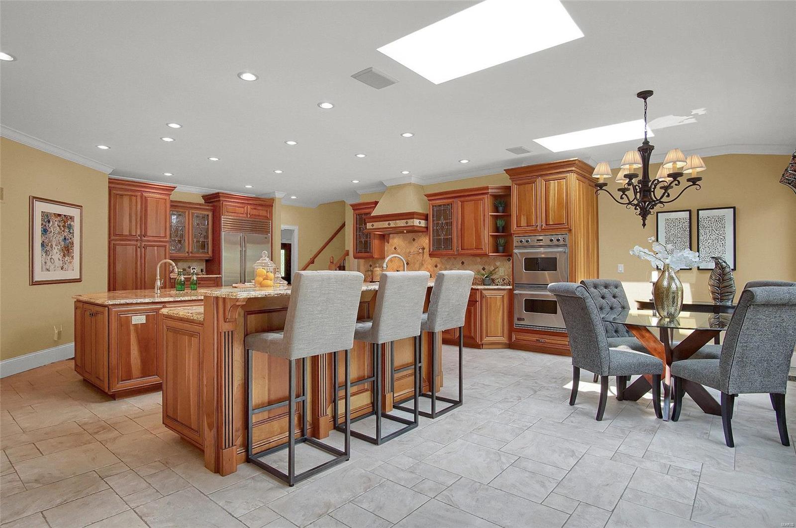 Manors At Clarkson Valley 2 The - Residential