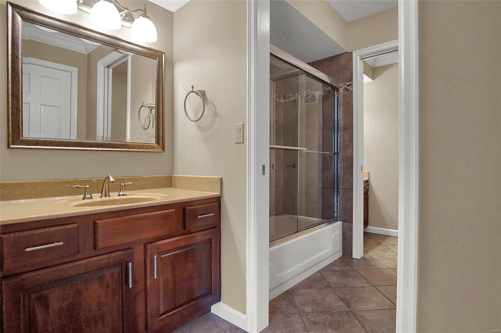 Manors At Clarkson Valley 2 The - Residential