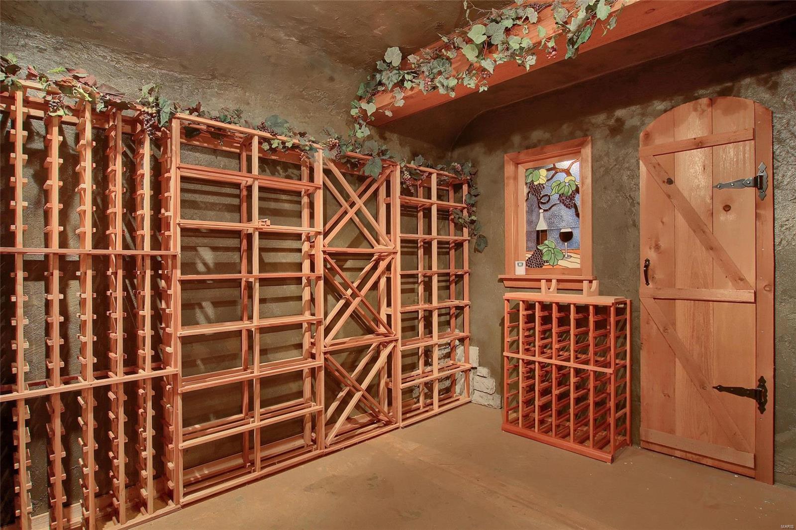 Manors At Clarkson Valley 2 The - Residential