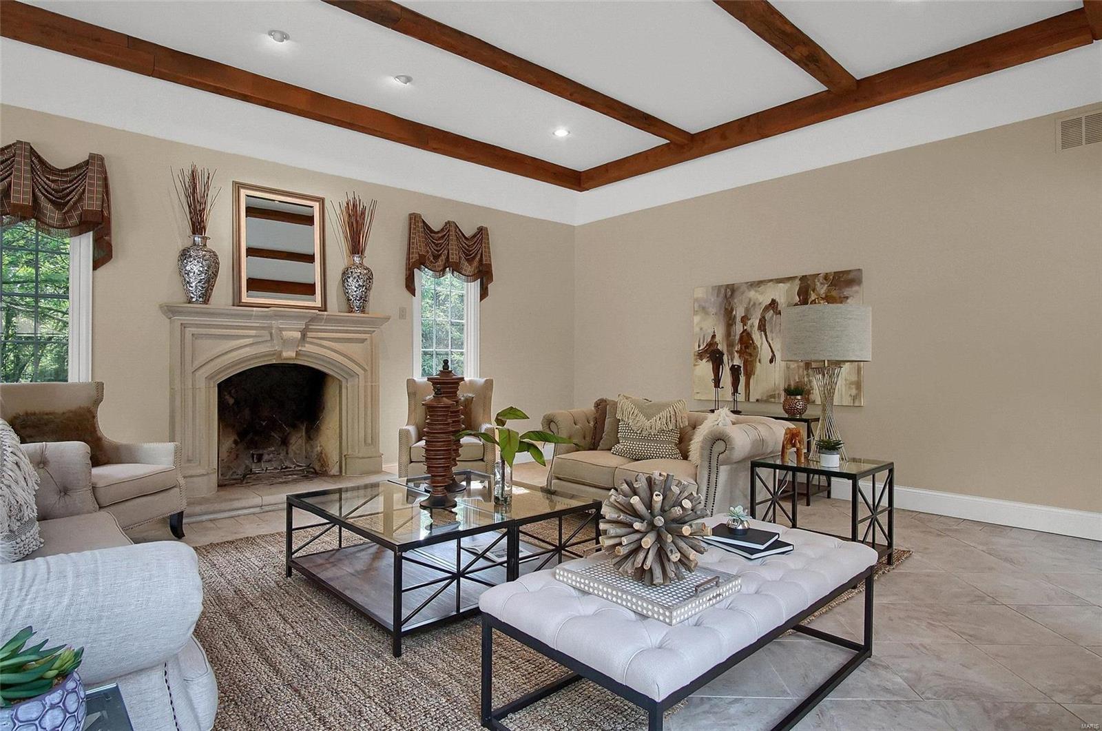 Manors At Clarkson Valley 2 The - Residential