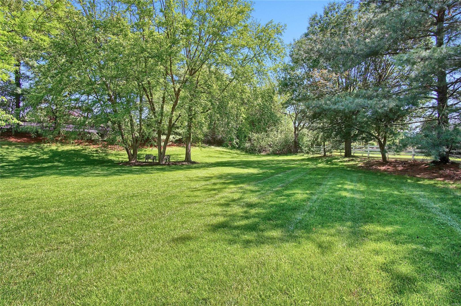 Manors At Clarkson Valley 2 The - Residential