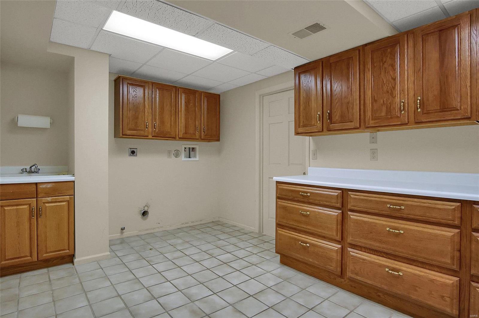 Manors At Clarkson Valley 2 The - Residential