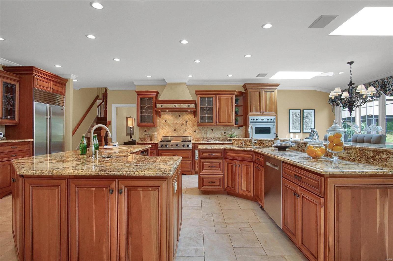 Manors At Clarkson Valley 2 The - Residential