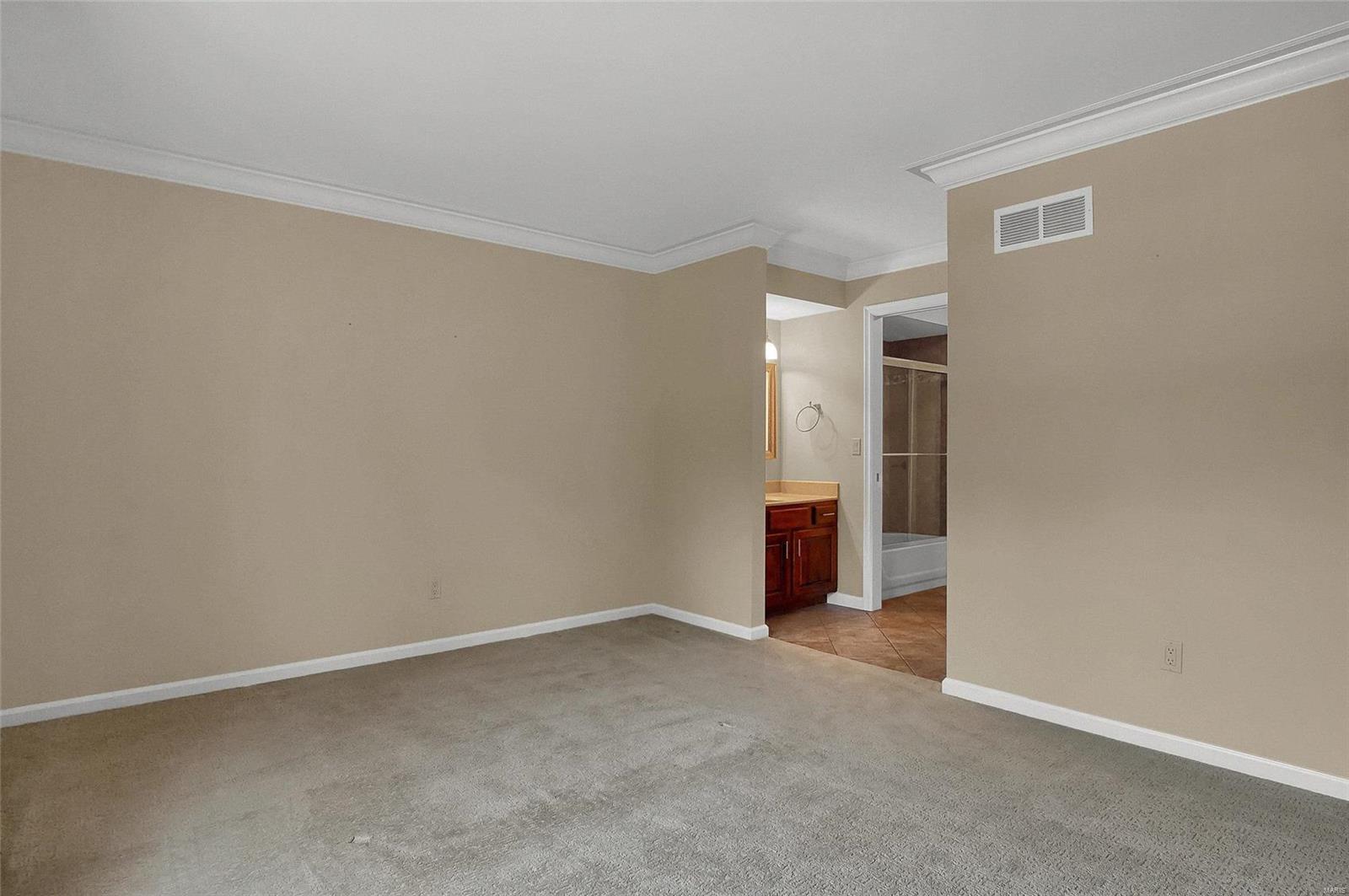 Manors At Clarkson Valley 2 The - Residential