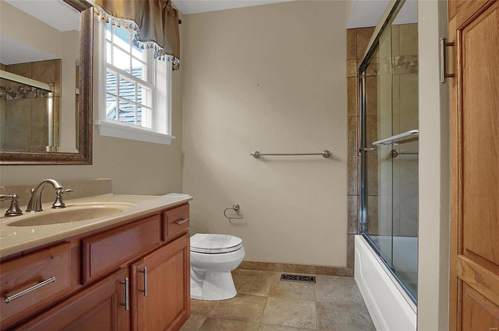 Manors At Clarkson Valley 2 The - Residential