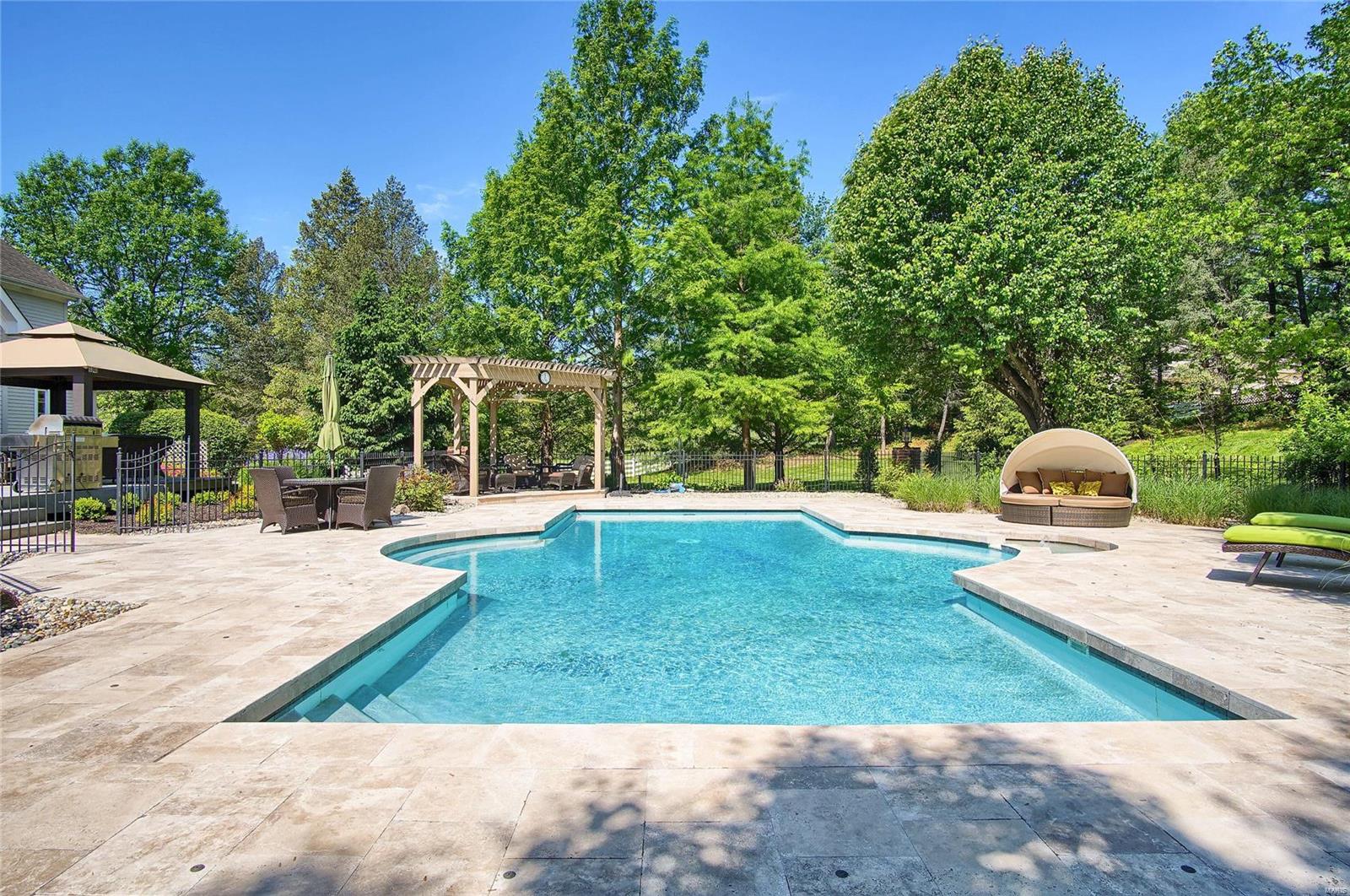 Manors At Clarkson Valley 2 The - Residential