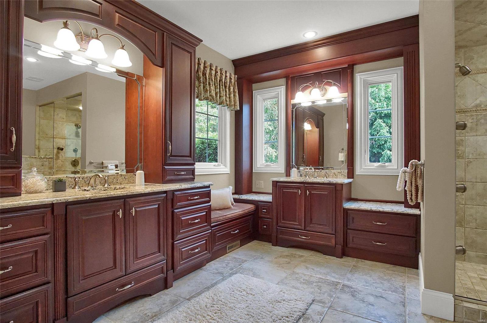 Manors At Clarkson Valley 2 The - Residential