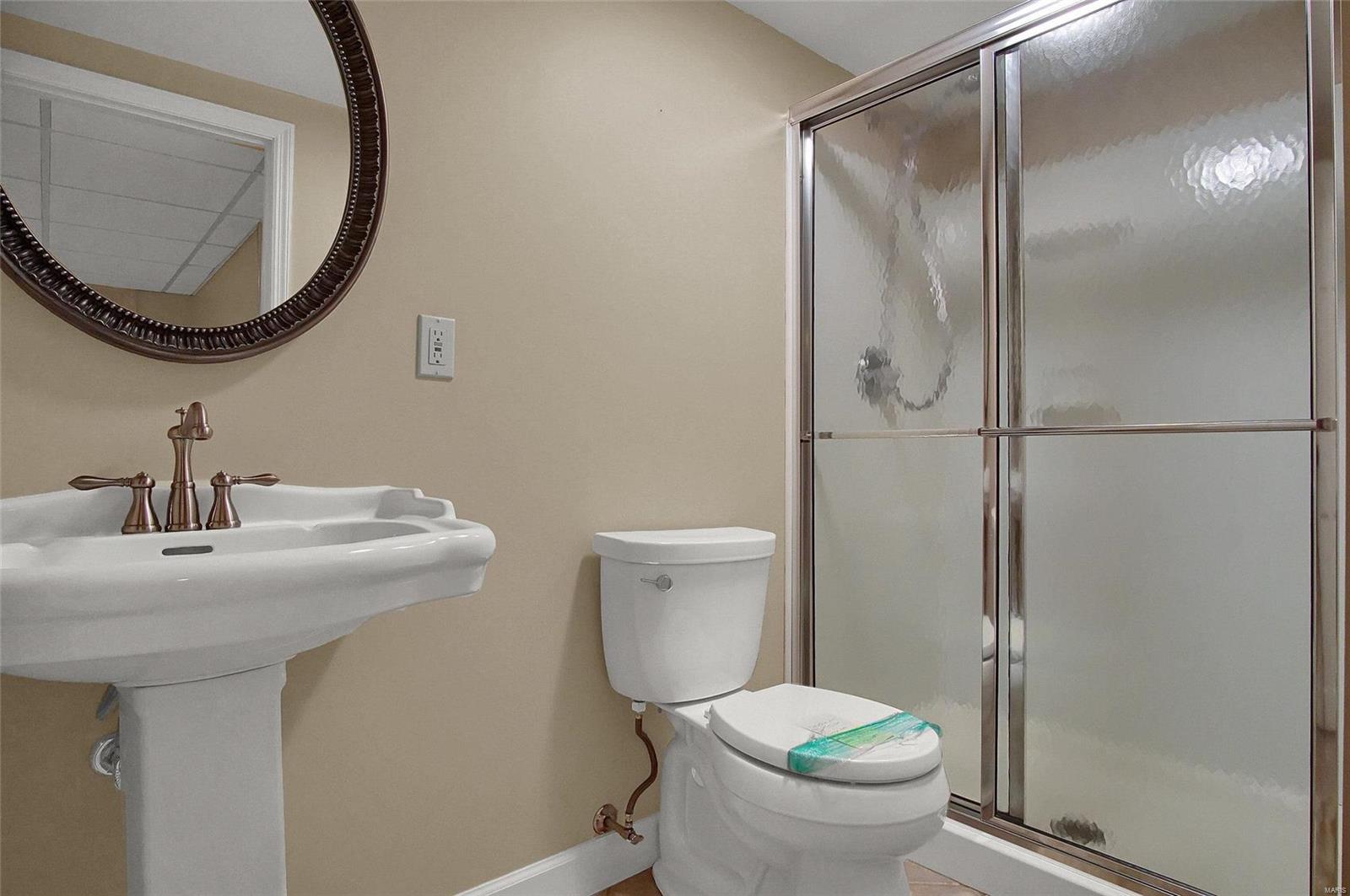 Manors At Clarkson Valley 2 The - Residential