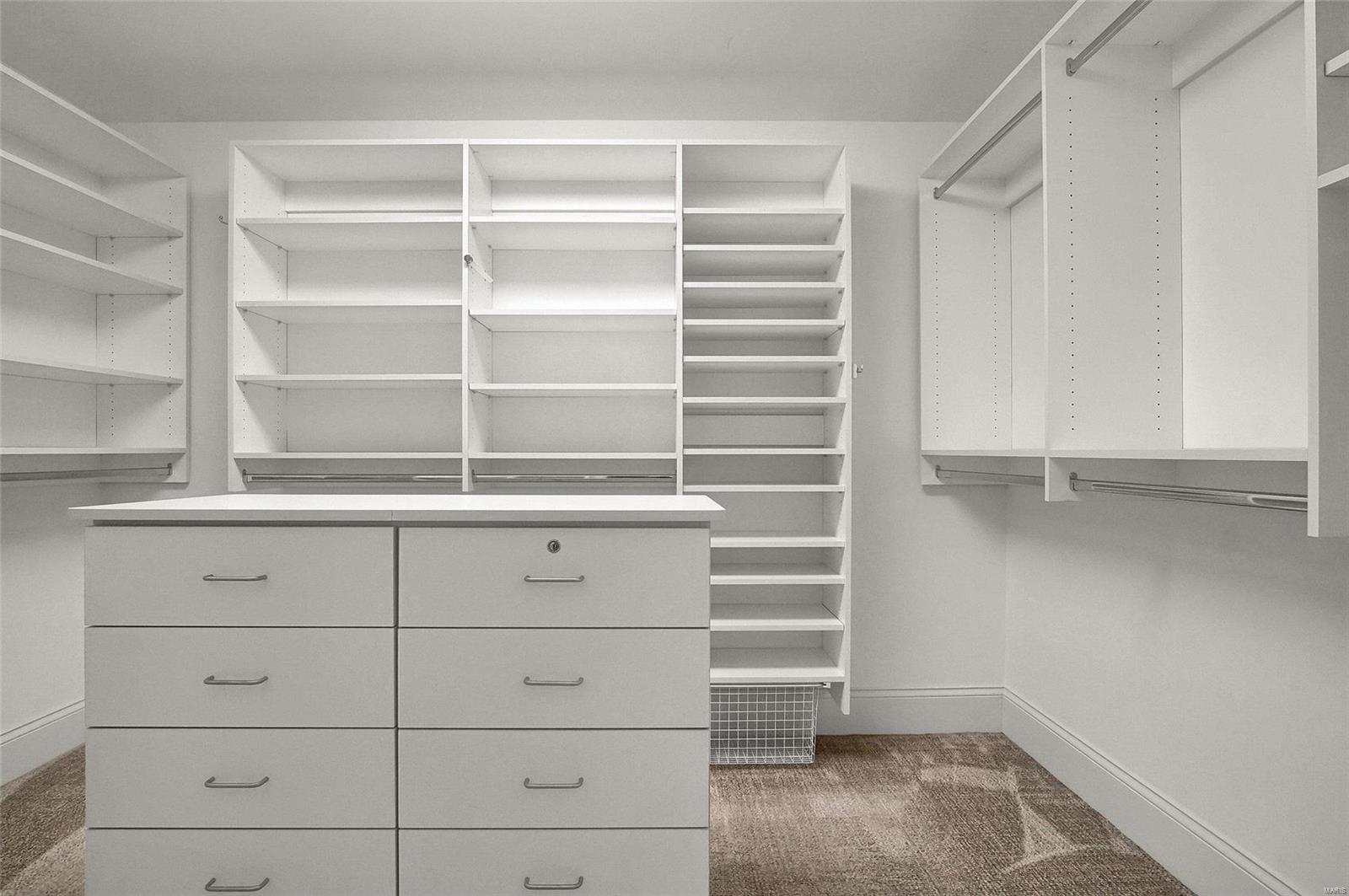 Manors At Clarkson Valley 2 The - Residential