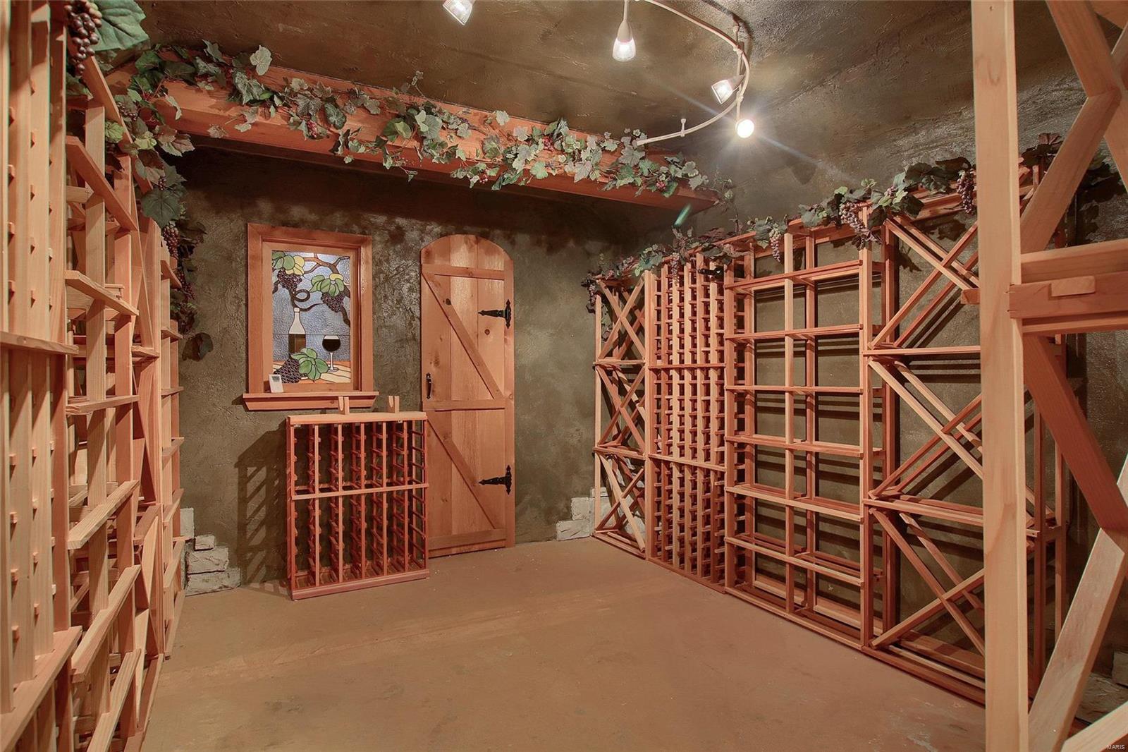 Manors At Clarkson Valley 2 The - Residential