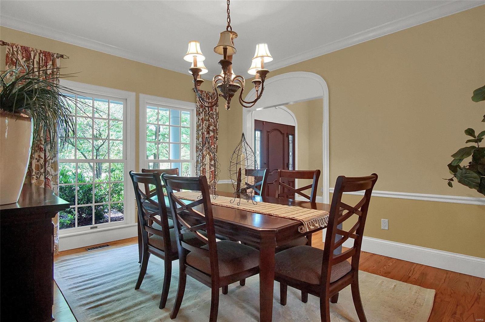 Manors At Clarkson Valley 2 The - Residential