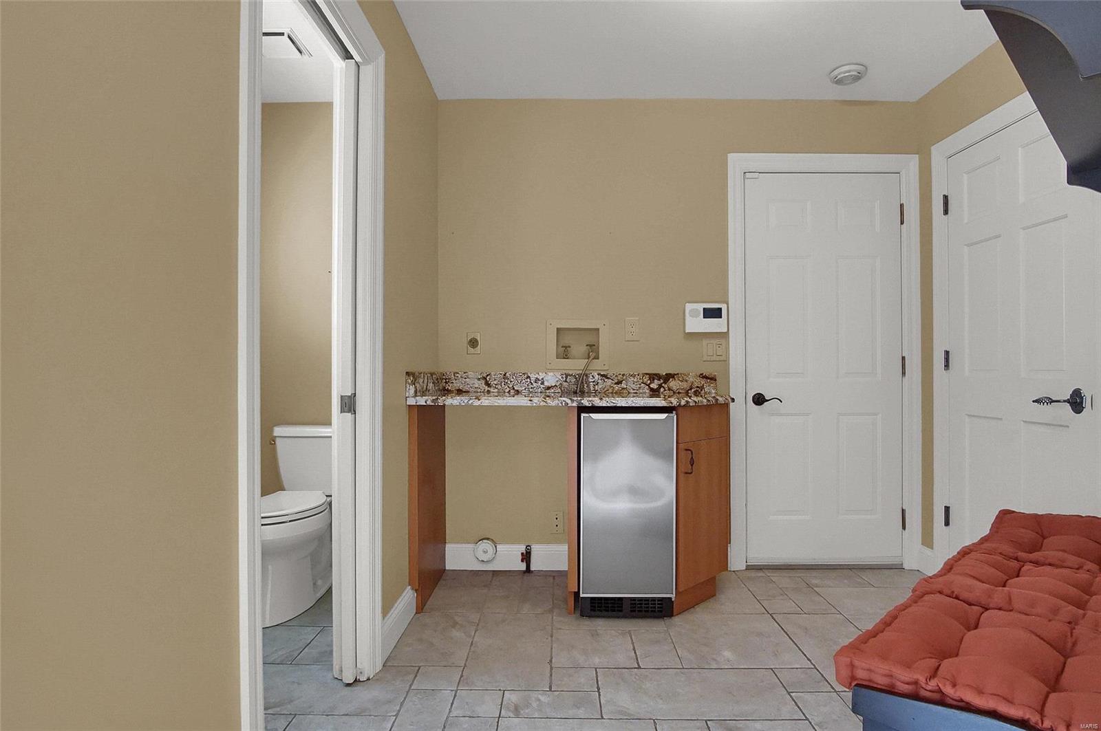 Manors At Clarkson Valley 2 The - Residential