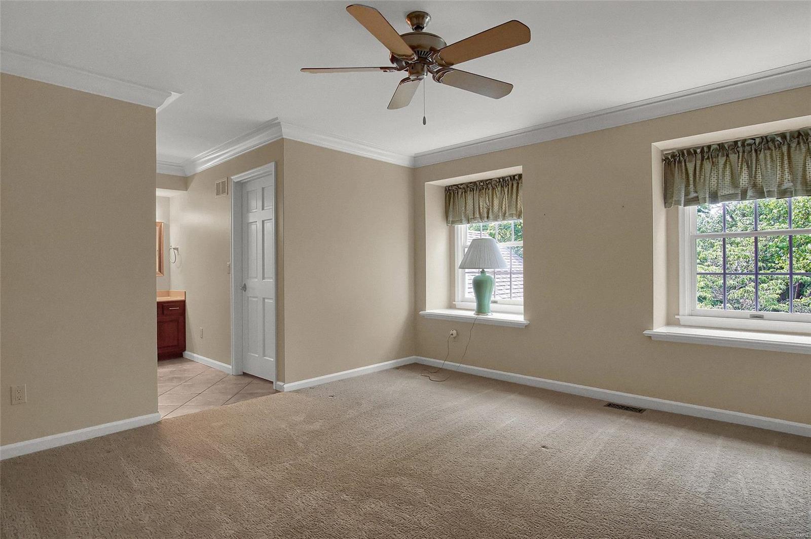 Manors At Clarkson Valley 2 The - Residential