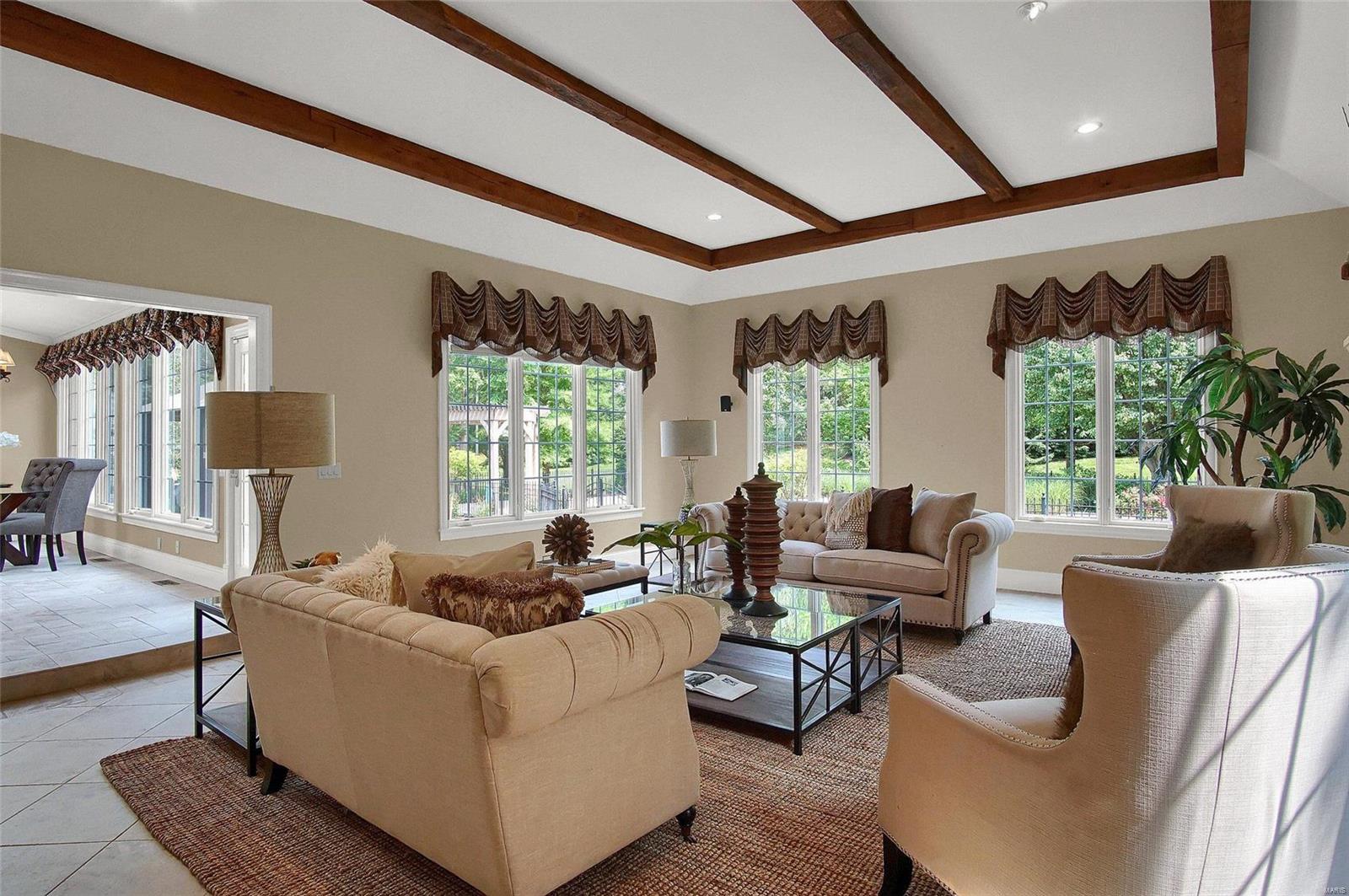 Manors At Clarkson Valley 2 The - Residential