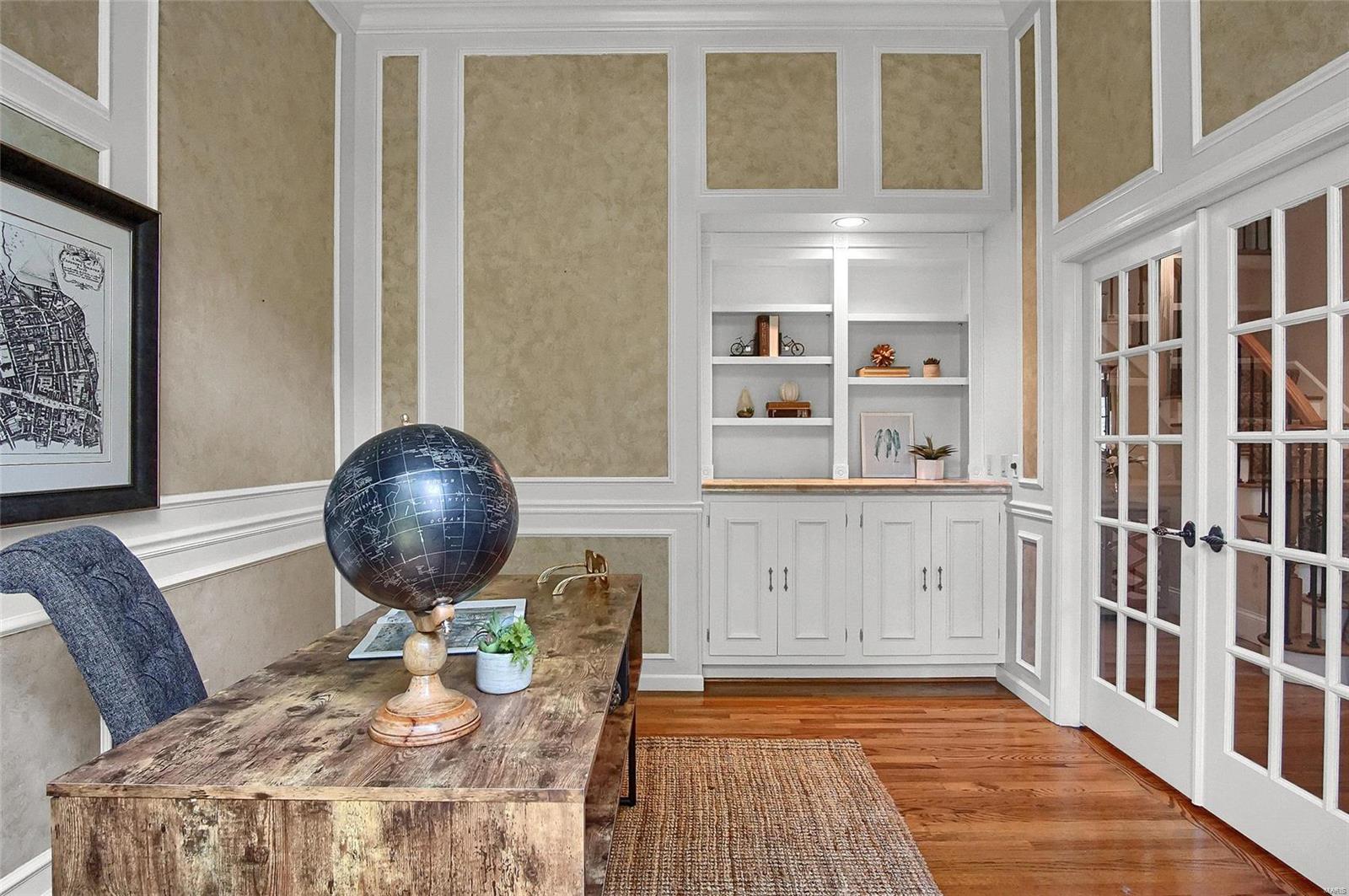 Manors At Clarkson Valley 2 The - Residential