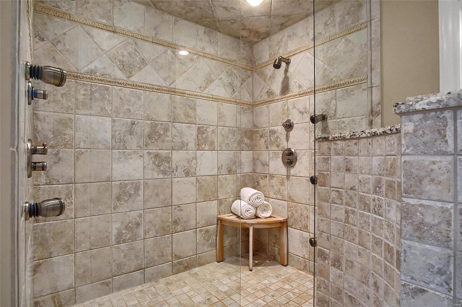 Manors At Clarkson Valley 2 The - Residential