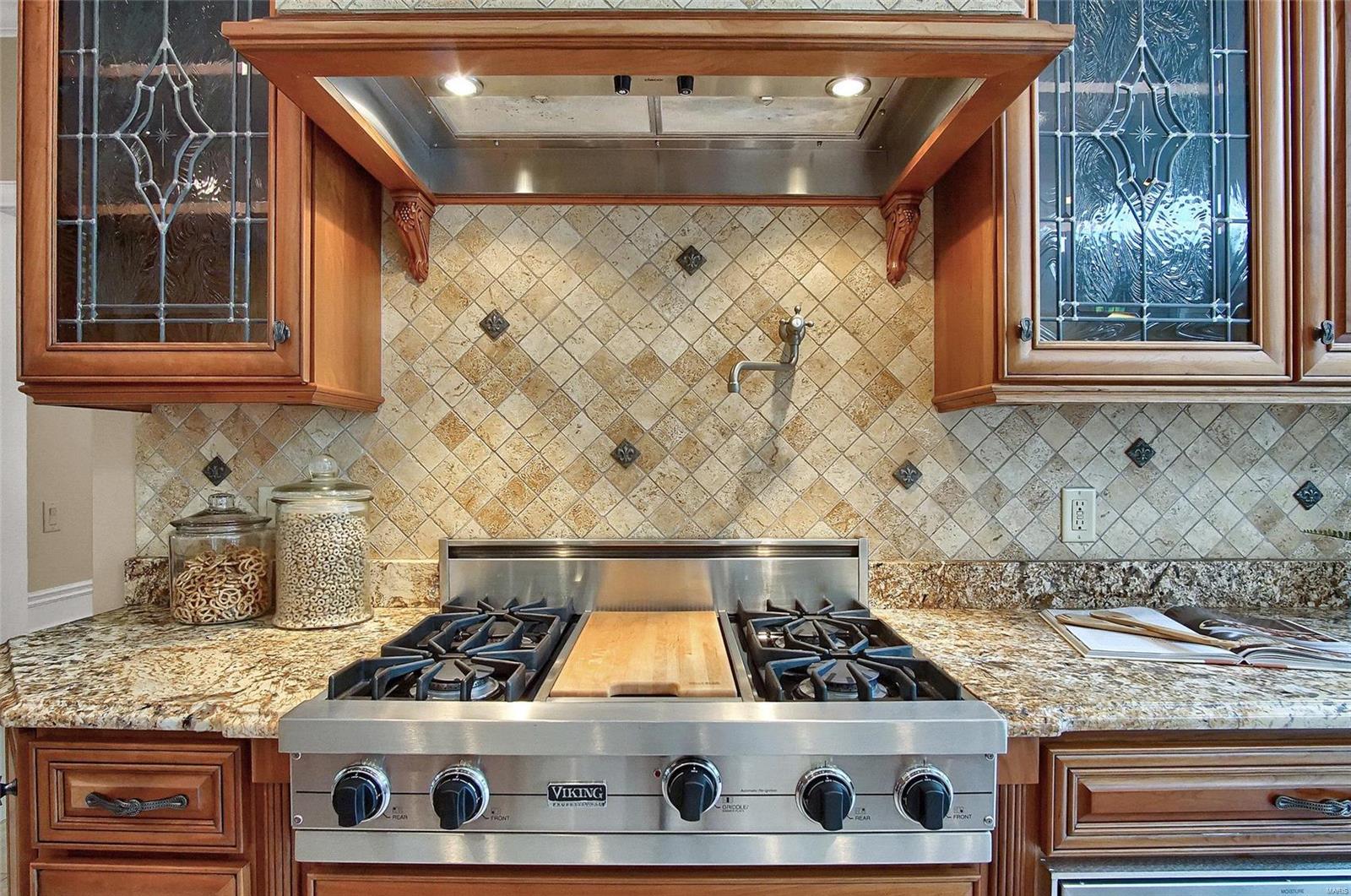 Manors At Clarkson Valley 2 The - Residential