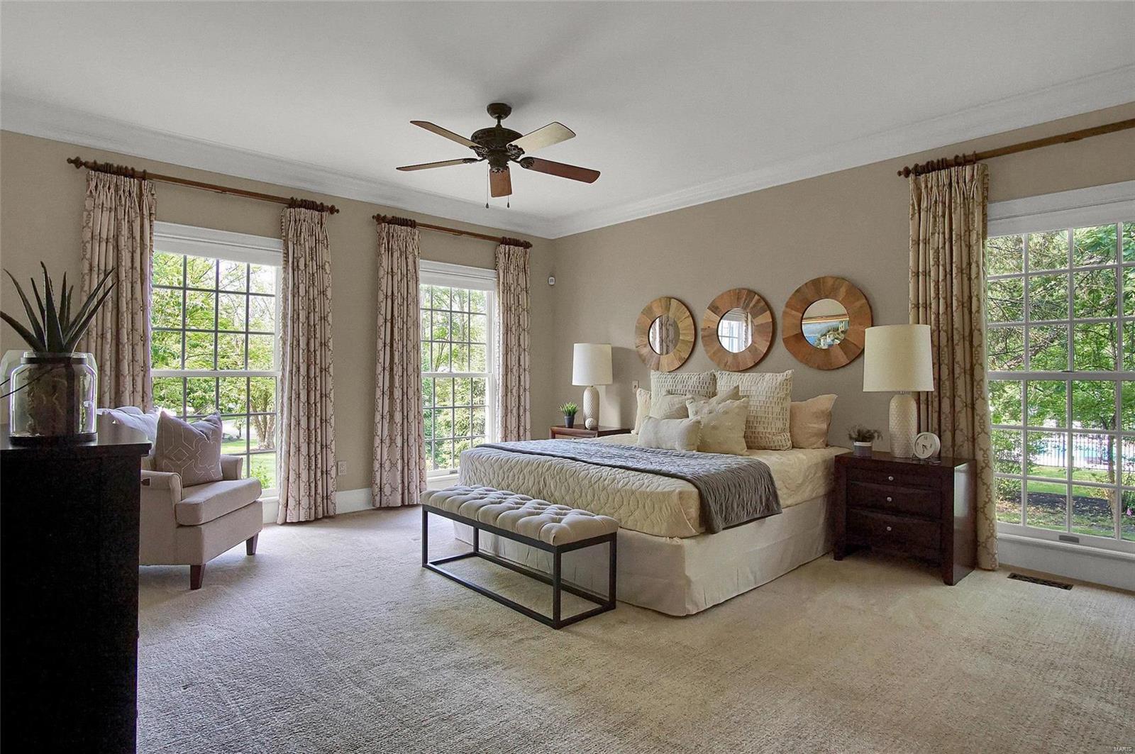 Manors At Clarkson Valley 2 The - Residential