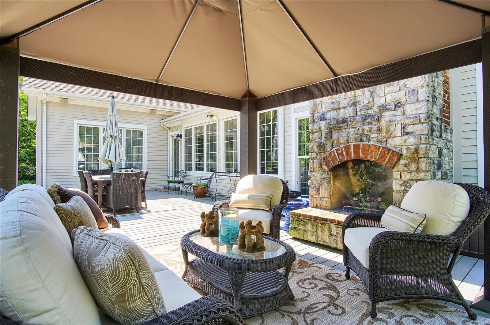 Manors At Clarkson Valley 2 The - Residential