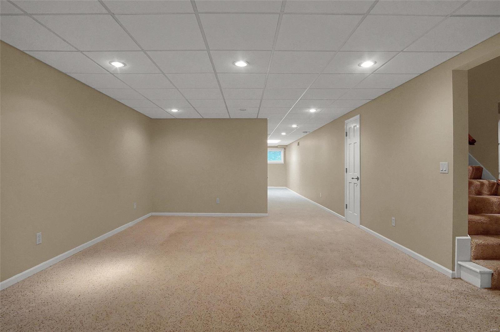 Manors At Clarkson Valley 2 The - Residential