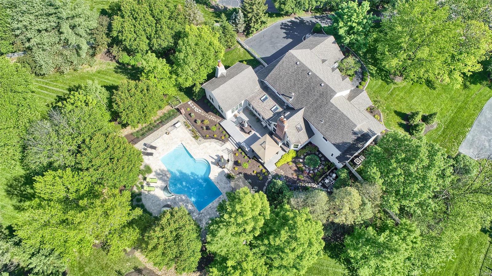 Manors At Clarkson Valley 2 The - Residential