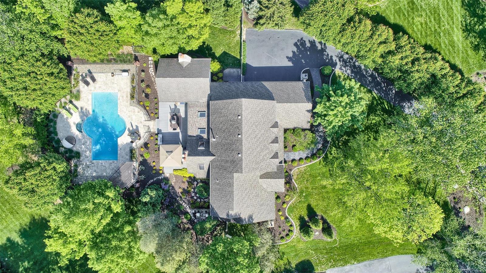 Manors At Clarkson Valley 2 The - Residential