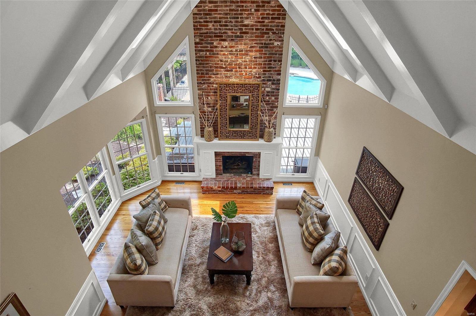 Manors At Clarkson Valley 2 The - Residential