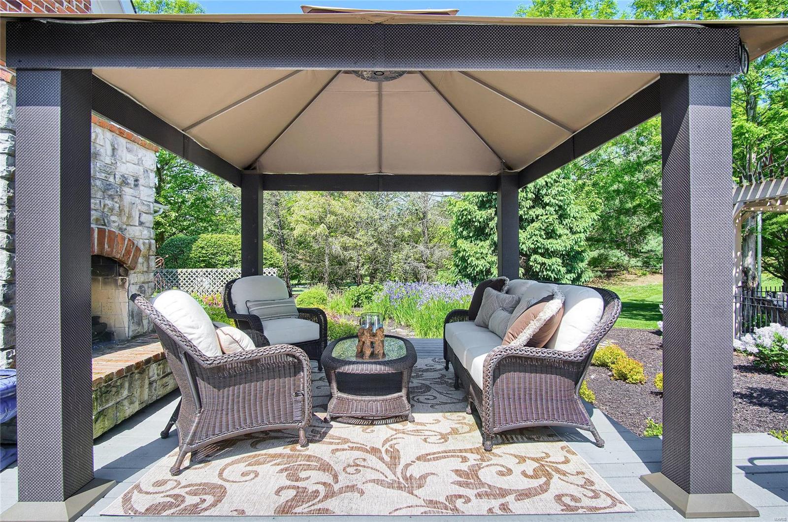 Manors At Clarkson Valley 2 The - Residential