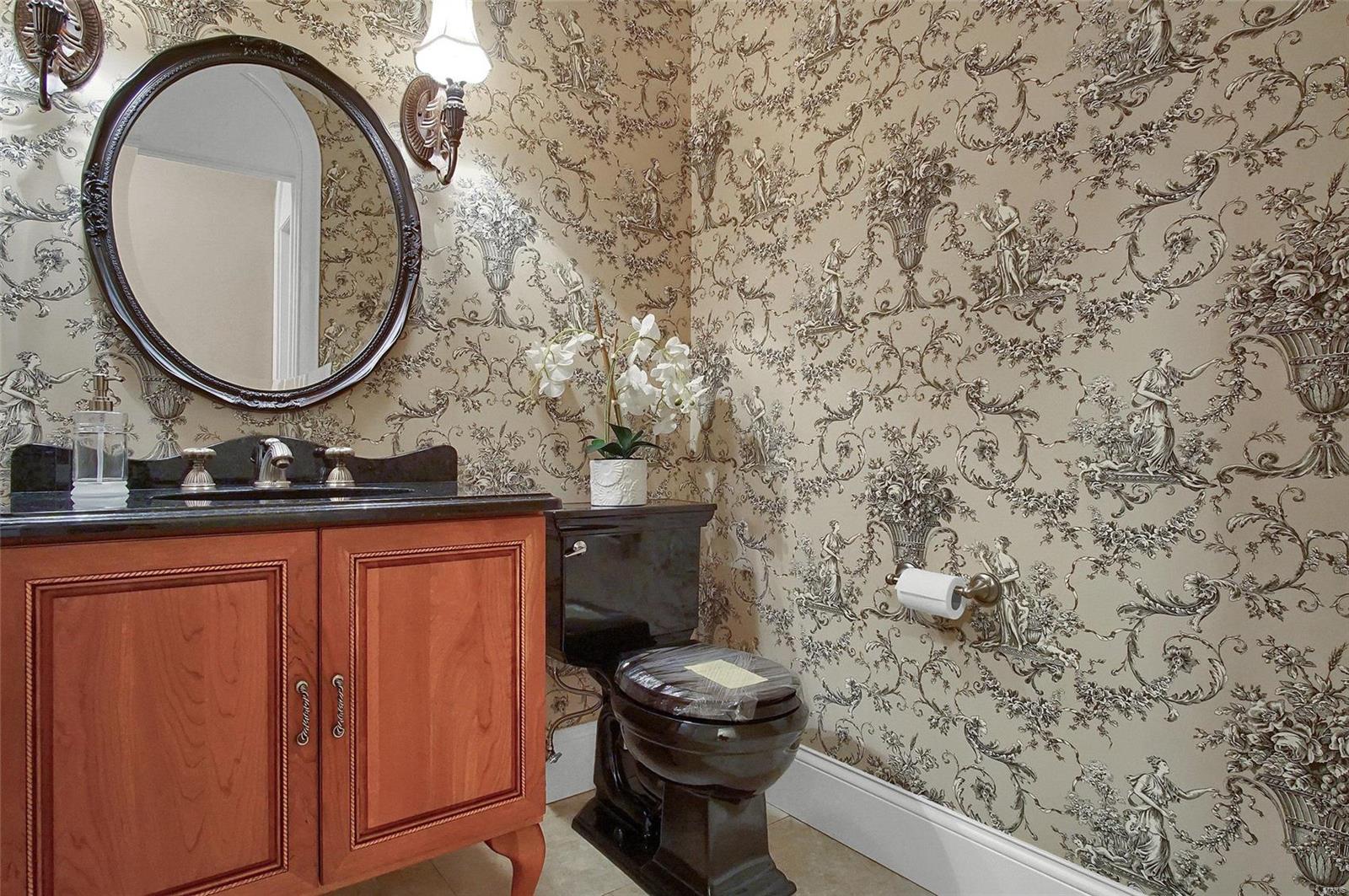 Manors At Clarkson Valley 2 The - Residential