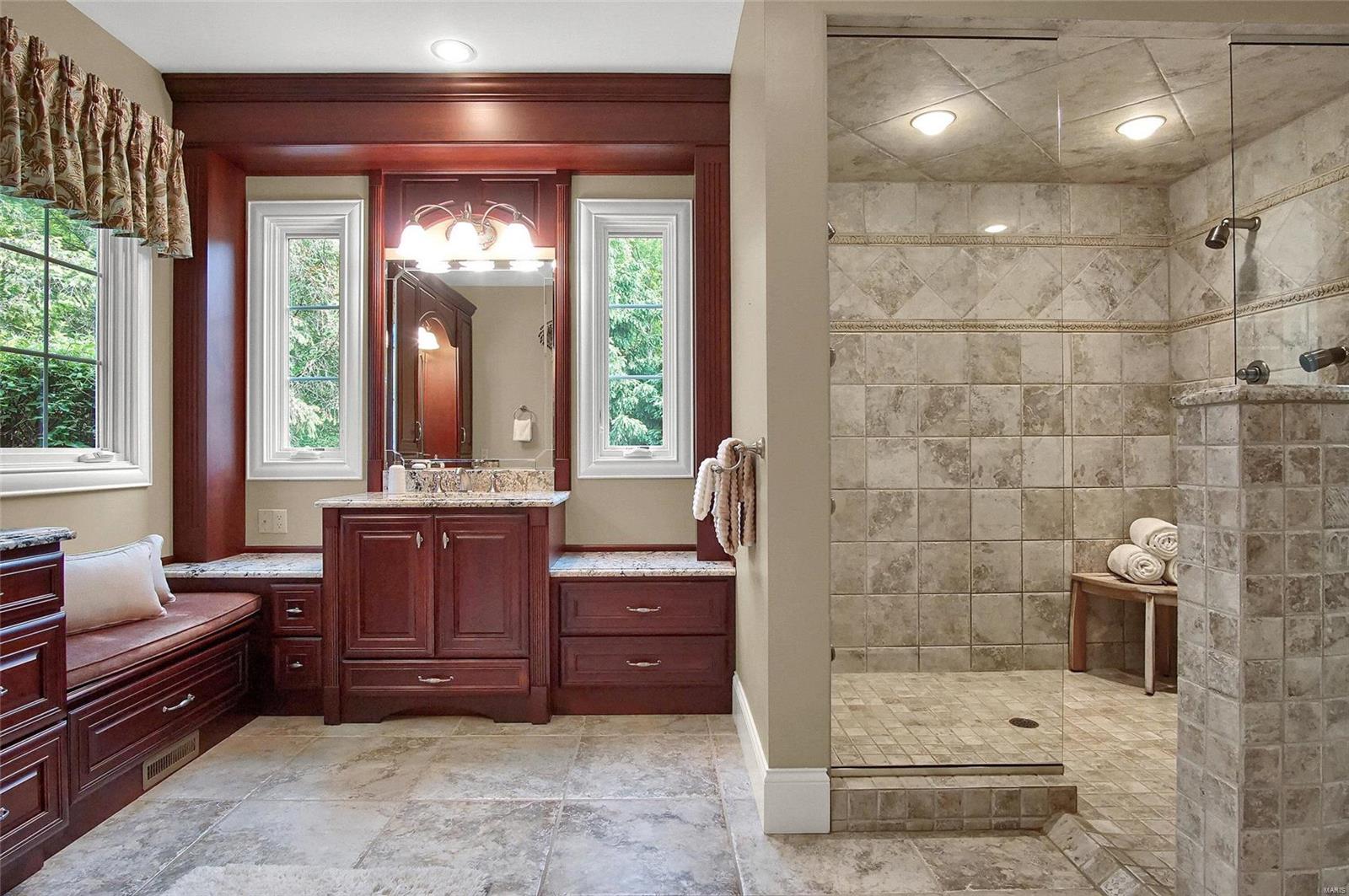 Manors At Clarkson Valley 2 The - Residential