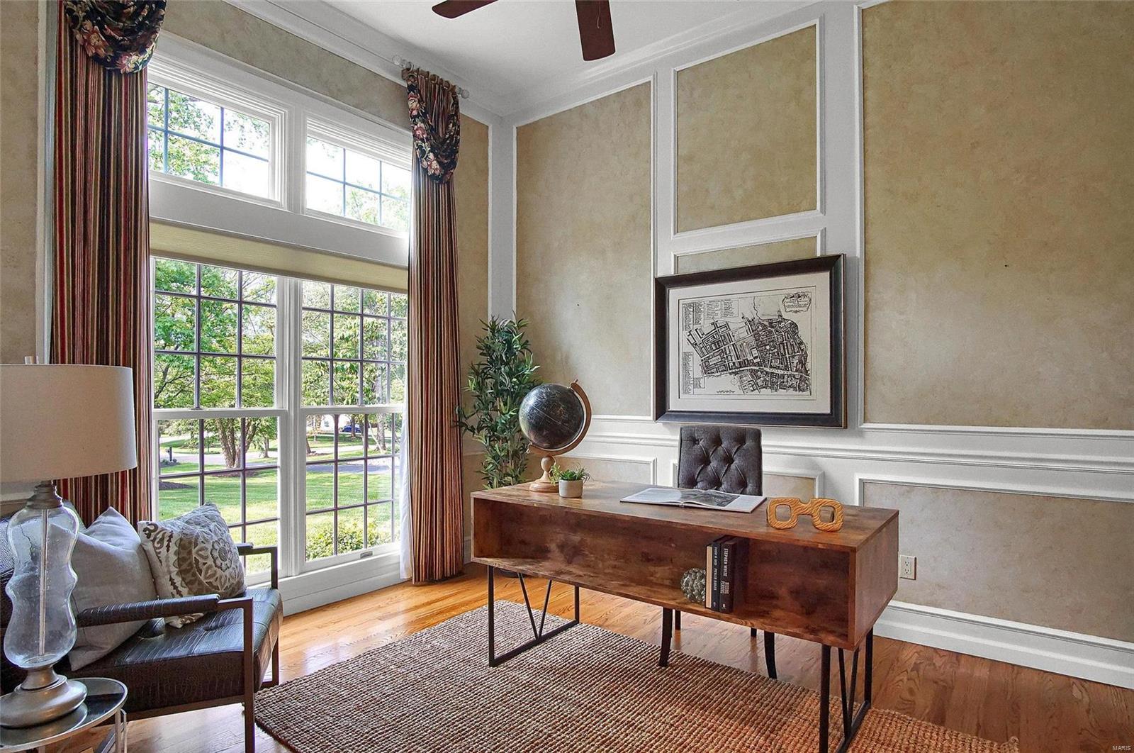 Manors At Clarkson Valley 2 The - Residential