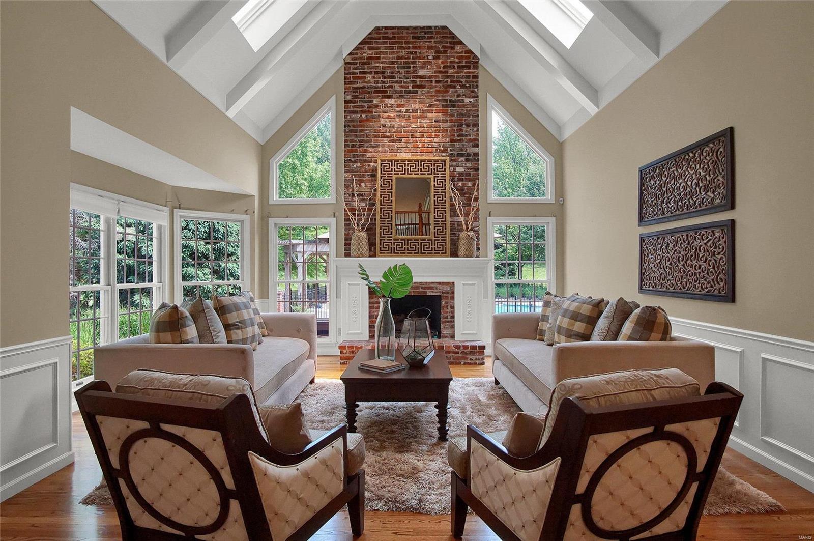 Manors At Clarkson Valley 2 The - Residential