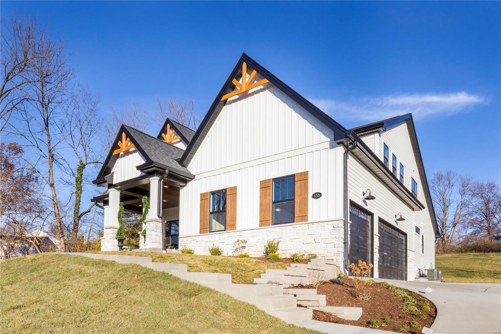 Blattner Farm - Residential