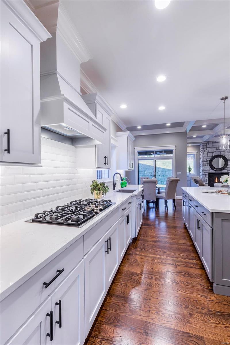 Blattner Farm - Residential