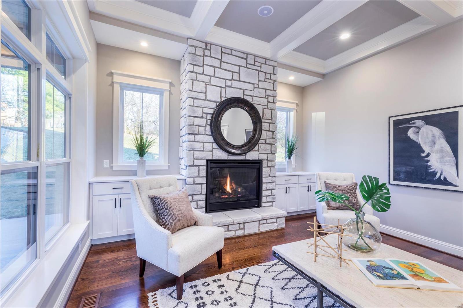 Blattner Farm - Residential