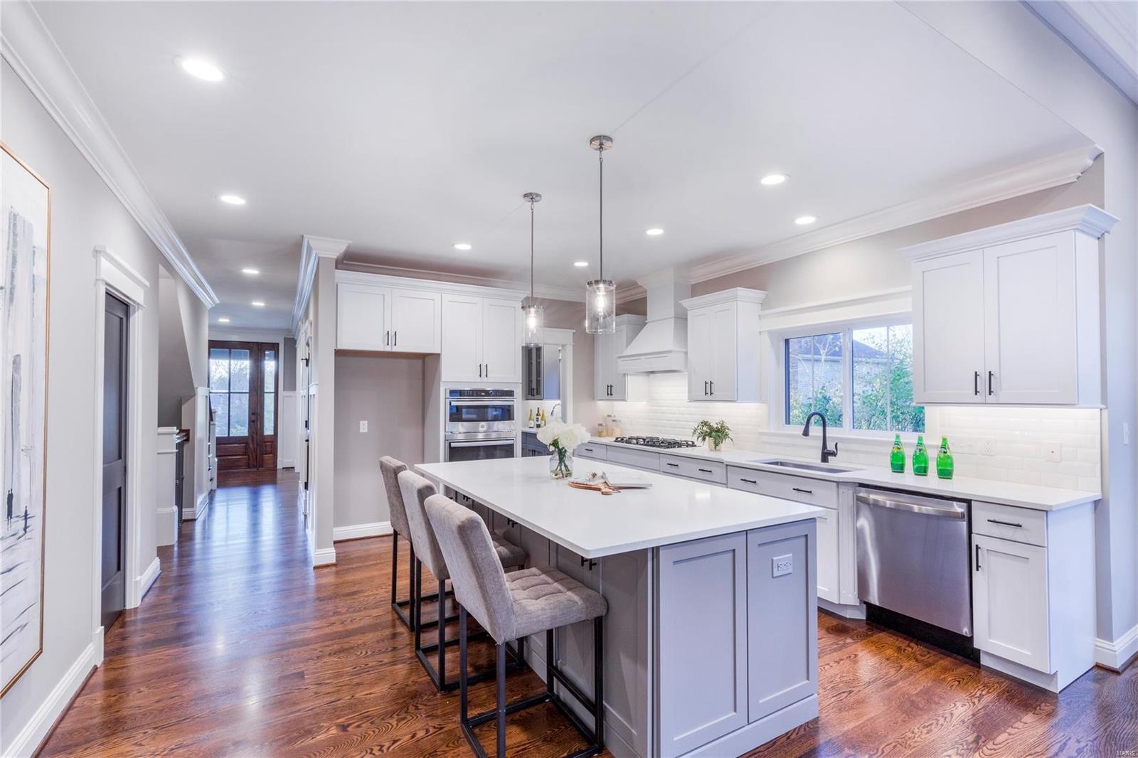 Blattner Farm - Residential