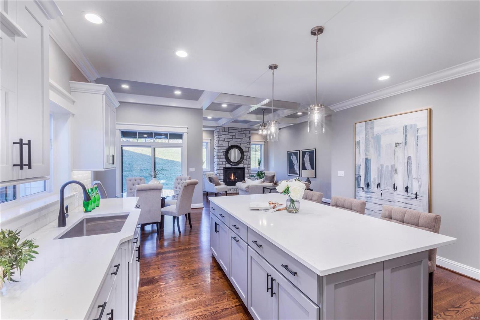 Blattner Farm - Residential