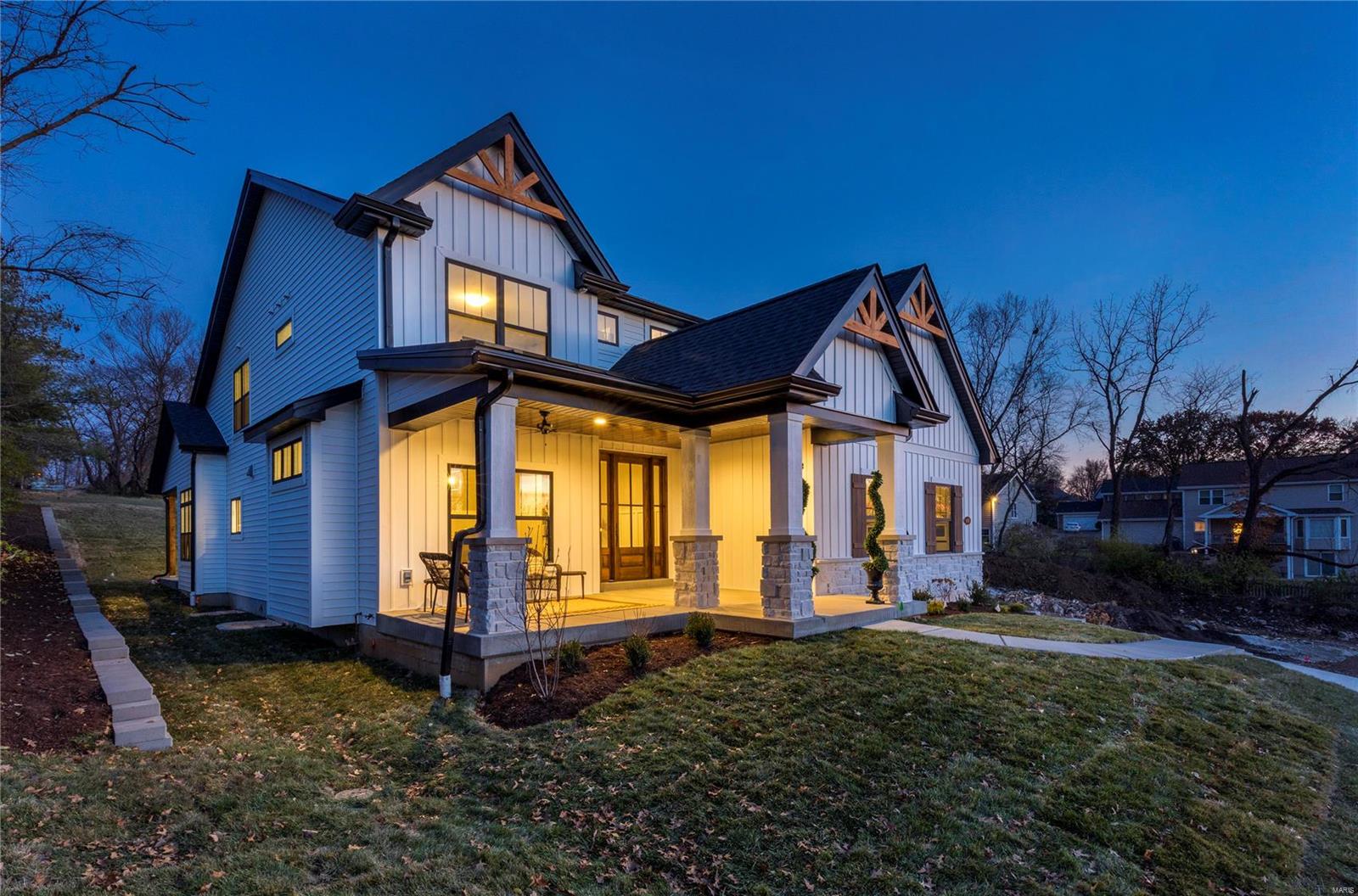 Blattner Farm - Residential