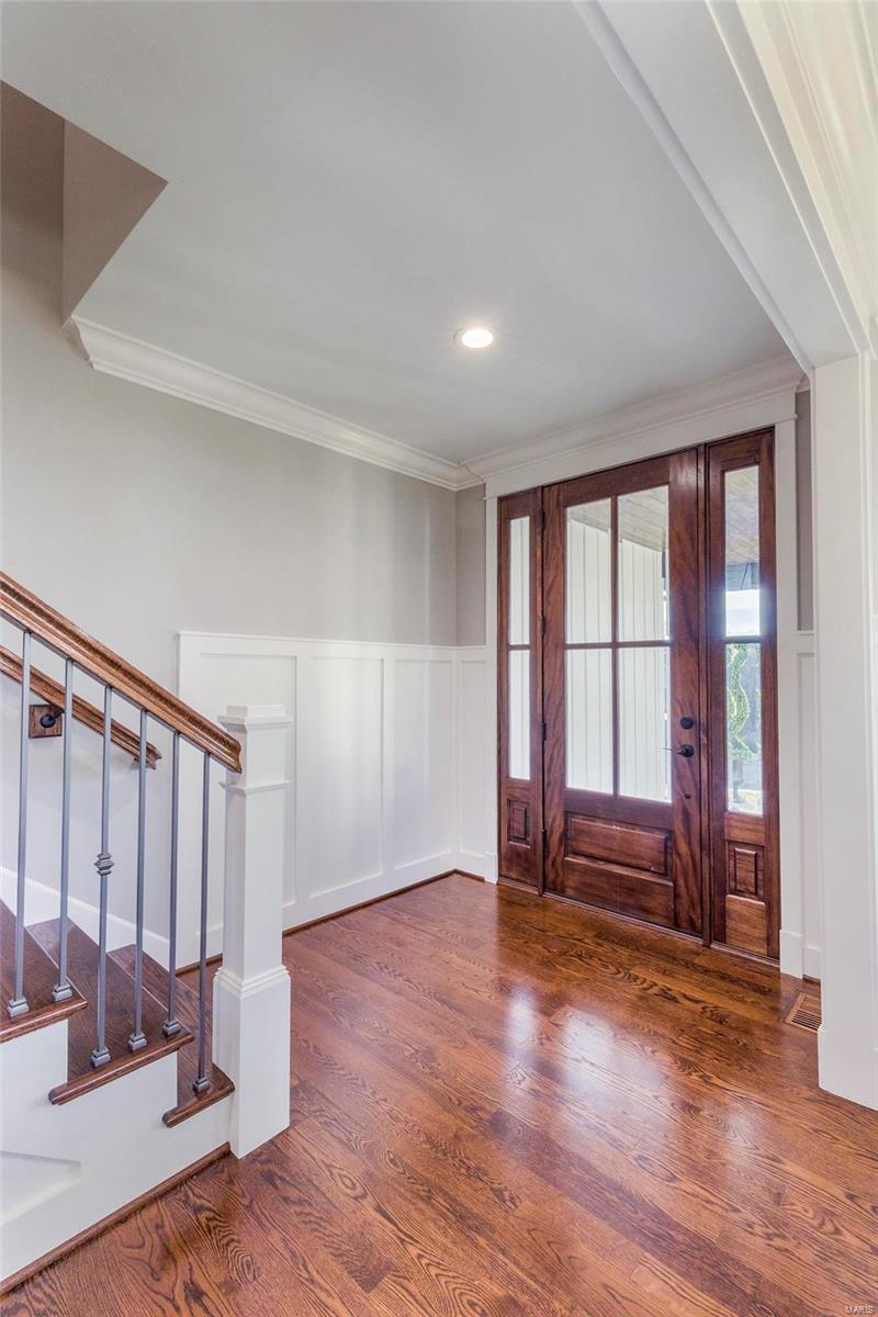 Blattner Farm - Residential