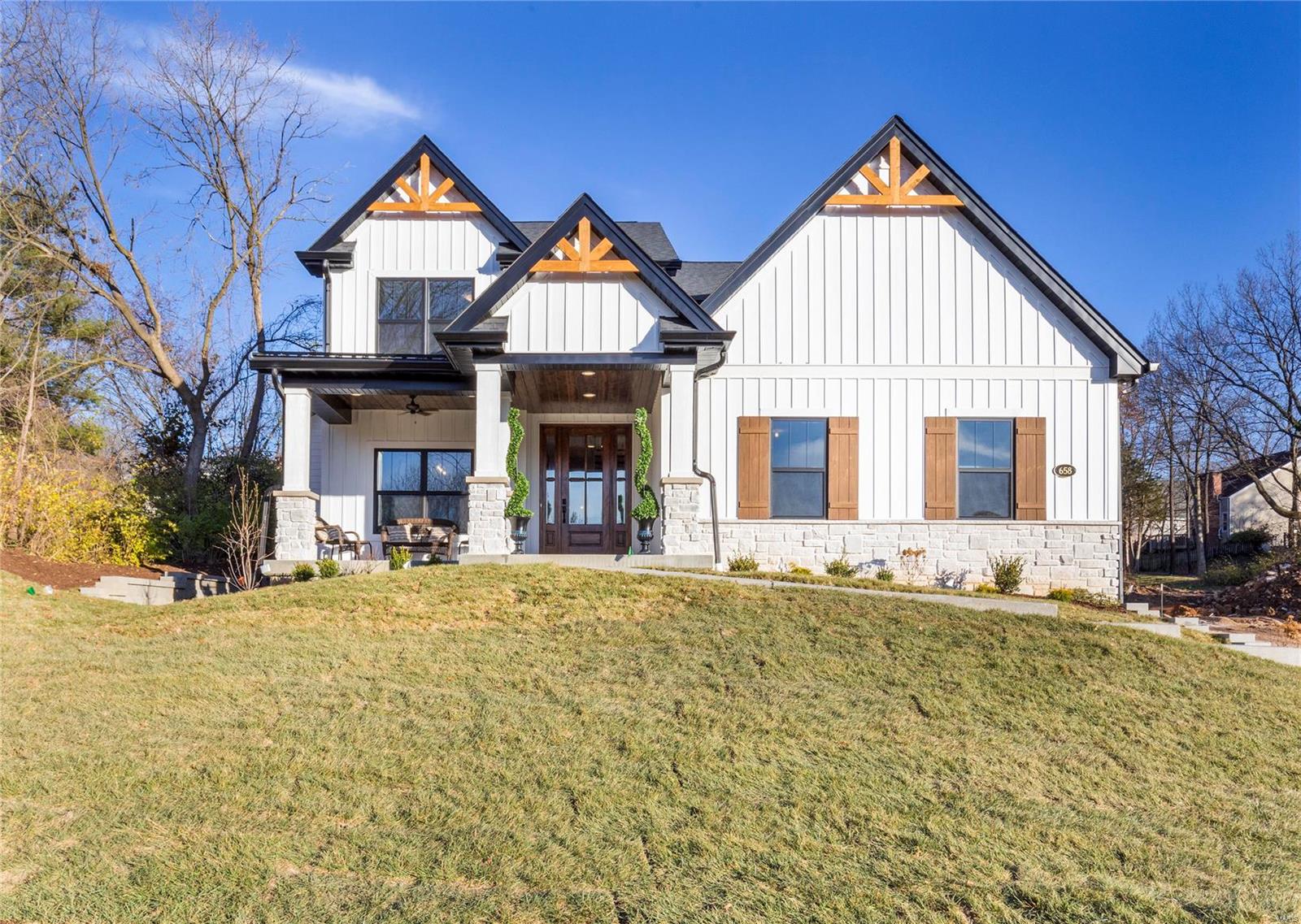 Blattner Farm - Residential