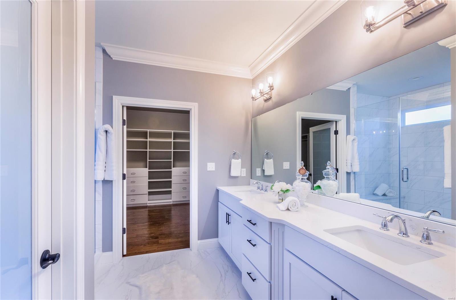 Blattner Farm - Residential